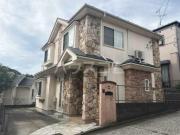 西野川3丁目貸戸建