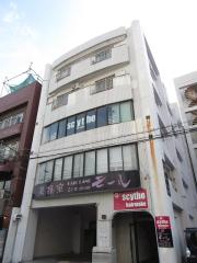 鹿児島市電唐湊線いづろ通駅まで徒歩3分