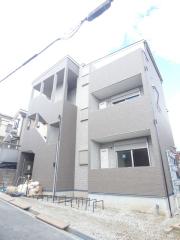 ＪＲ東海道本線吹田駅まで徒歩12分