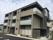 ＪＲ日豊本線安部山公園駅まで徒歩6分