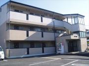 名鉄豊田線赤池駅まで徒歩26分