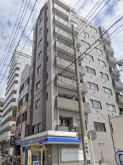 プランタン横浜