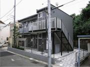 ＪＲ横浜線中山駅まで徒歩15分