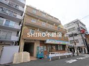 明成中津ビル