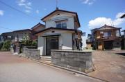 水道町貸家5号棟