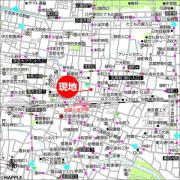 ジャルダンヴェール武蔵野