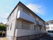 近鉄難波・奈良線新大宮駅まで徒歩15分
