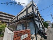 西武新宿線所沢駅まで徒歩9分