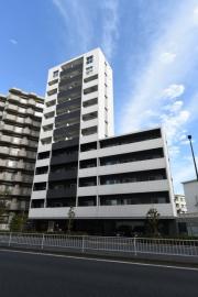 都電荒川線栄町駅まで徒歩6分