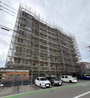 ＪＲ鹿児島本線竹下駅まで徒歩14分