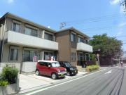 SOLEIL新所沢