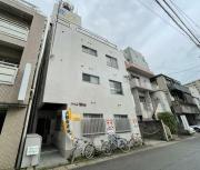 鹿児島市電唐湊線都通駅まで徒歩9分