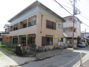 東松山コーポ
