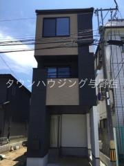 ＪＲ京浜東北・根岸線さいたま新都心駅まで徒歩20分