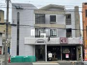 パルナス八事裏山