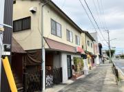 貸家 今里三丁目8-5 二階部分