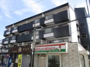 地下鉄四つ橋線北加賀屋駅まで徒歩10分