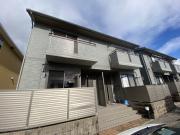 グランシェル C棟