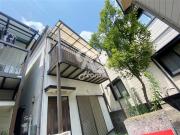 天神町4丁目貸家