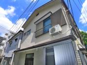 フラット市川III