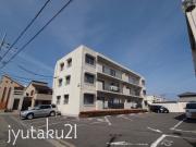 ＪＲ牟岐線阿波富田駅まで徒歩38分