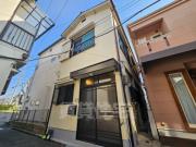 五色山五丁目貸家