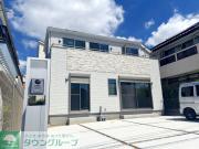 ＪＲ青梅線小作駅まで徒歩13分