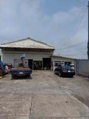 相馬市日下石 貸工場・事務所