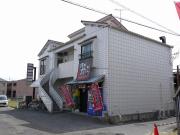 近鉄天理線前栽駅まで徒歩7分