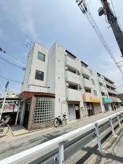 地下鉄今里筋線瑞光四丁目駅まで徒歩10分
