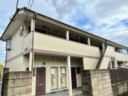 京王井の頭線久我山駅まで徒歩8分