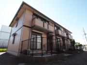 Green Garden in Guminoki