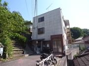 ウッドストックマンション