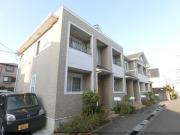 グランシャリオ水尾