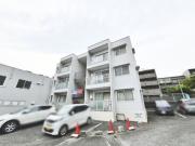 ハイライフ東生駒