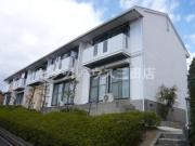 西浦ハイエリーナ