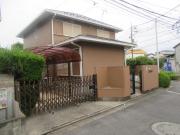 西新小岩5丁目貸戸建