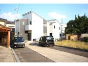 トレステーラ中津III