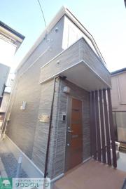 東京メトロ半蔵門線住吉駅まで徒歩8分