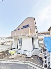 花小金井3丁目貸家