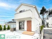石神井台5丁目賃貸住宅 2号棟