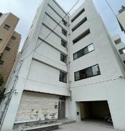 小石川コロン