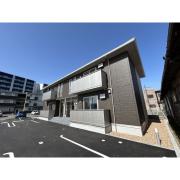 アヴニール西福原 II