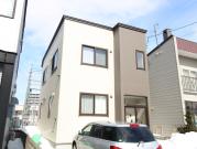 月寒東5-17 貸家