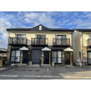 グリーンハイツ大知柄A