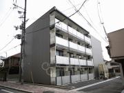 阪急宝塚線蛍池駅まで徒歩3分