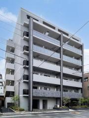 ALTERNA菊川II