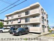 静岡鉄道静岡清水線県立美術館前駅まで徒歩11分