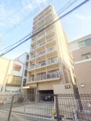 阪急京都線淡路駅まで徒歩4分