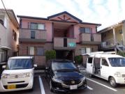 ＪＲ土讃線薊野駅まで徒歩17分
